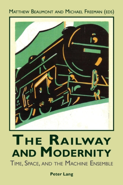 Railway & Modernity