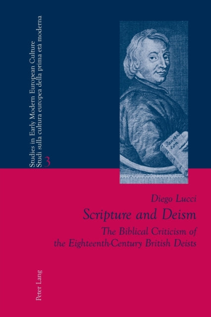 Scripture & Deism