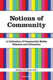Notions Of Community