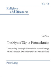 Mystic Way In Postmodernity