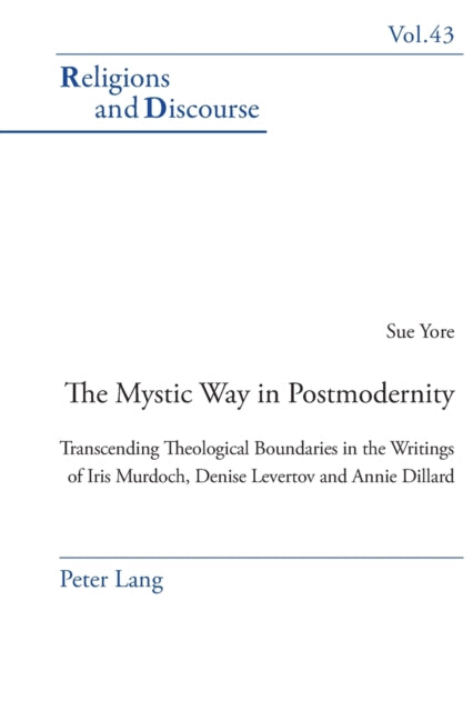 Mystic Way In Postmodernity