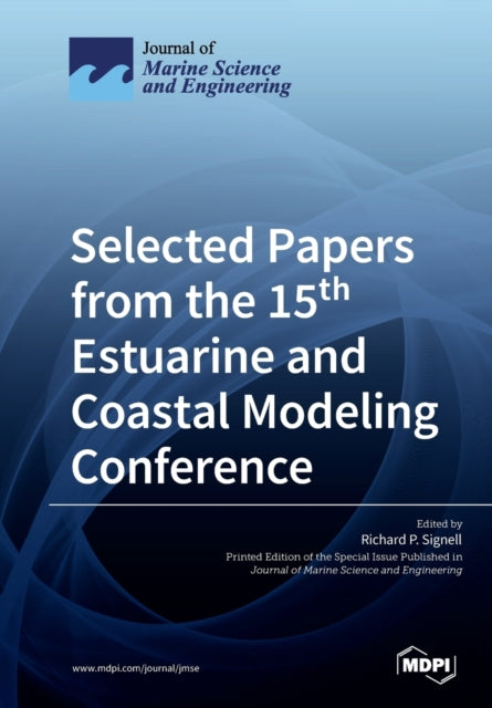 Selected Papers From The 15th Estuarine