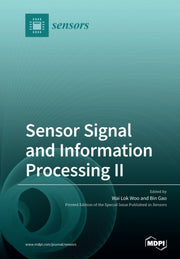 Sensor Signal And Information Processing
