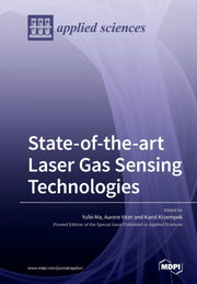 State-of-the-art Laser Gas Sensing Techn By Ma, Yufei