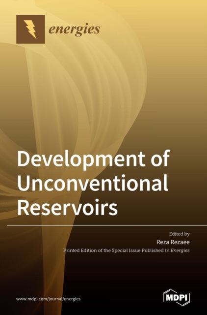 Development Of Unconventional Reservoirs
