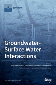 Groundwater-surface Water Interactions