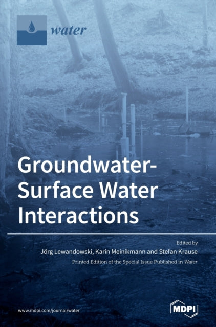 Groundwater-surface Water Interactions