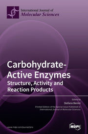 Carbohydrate-active Enzymes: Structure,