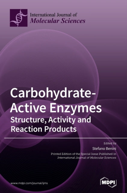 Carbohydrate-active Enzymes: Structure,