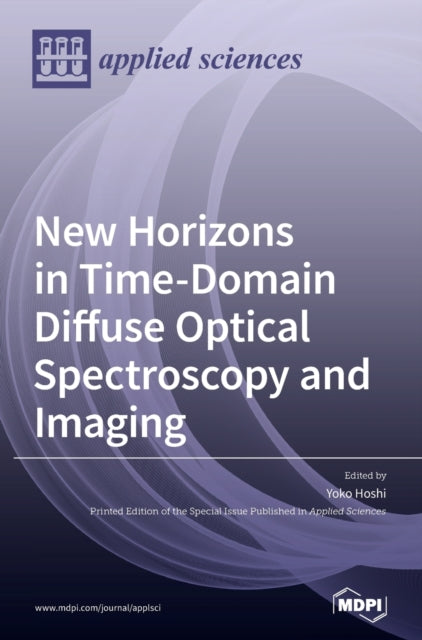 New Horizons In Time-domain Diffuse Opti