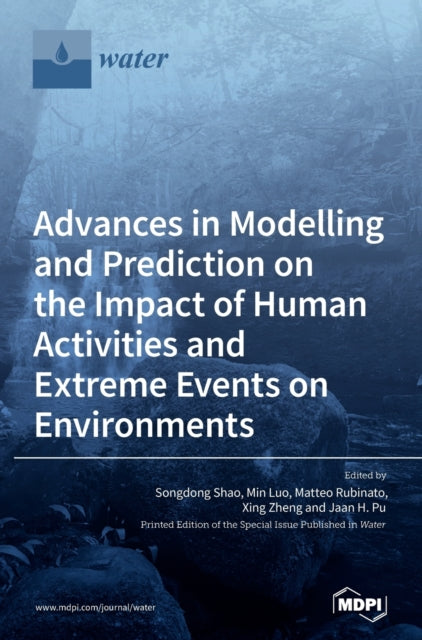 Advances In Modelling And Prediction On