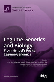 Legume Genetics And Biology: From Mendel