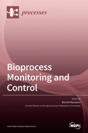 Bioprocess Monitoring And Control