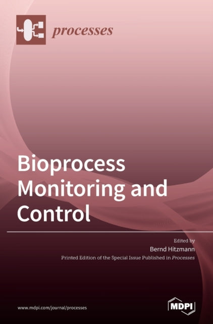 Bioprocess Monitoring And Control
