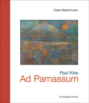 Paul Klee - Ad Parnassum By Paul Klee - Ad Parnassum