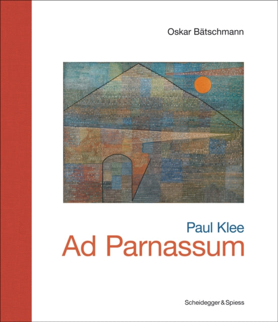 Paul Klee - Ad Parnassum By Paul Klee - Ad Parnassum