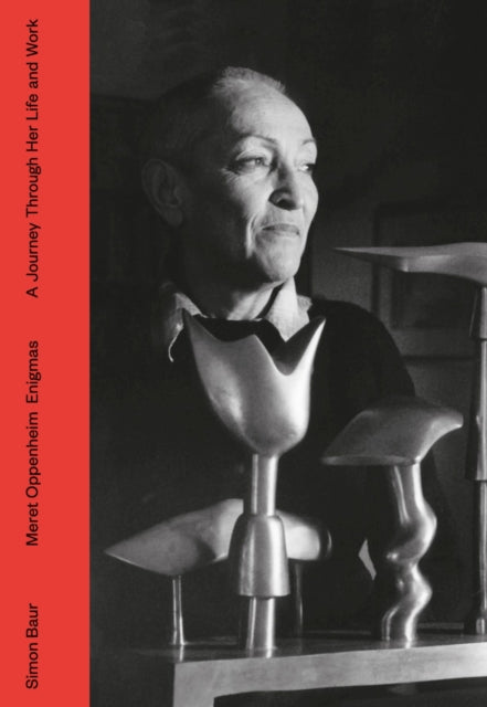 Meret Oppenheim Secrets