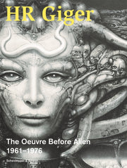 Hr Giger