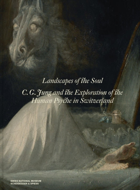 Landscapes Of The Mind
