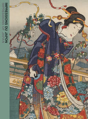Impressions Of Japan