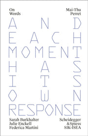 Mai Thu Perret
