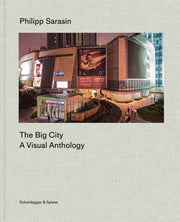 Big City By Sarasin, Philipp