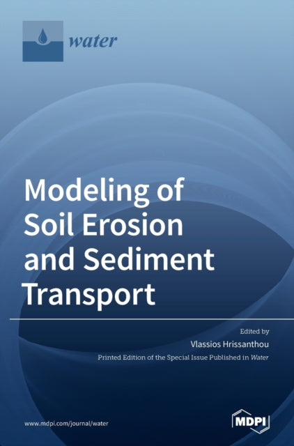 Modeling Of Soil Erosion And Sediment Tr