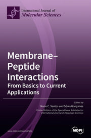 Membrane-peptide Interactions: From Basi