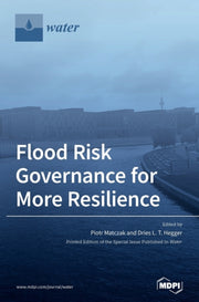 Flood Risk Governance For More Resilienc