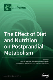 The Effect Of Diet And Nutrition On Post By Mariotti, Fran Ois