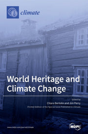 World Heritage And Climate Change: Impac