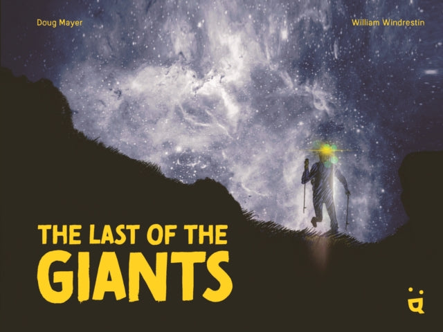 Last Of The Giants
