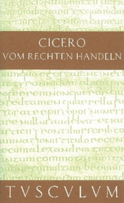 Vom Rechten Handeln