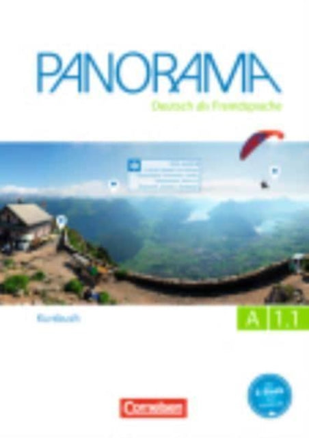 Panorama In Teilbanden Kursbuch A11