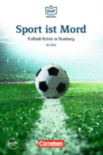 Sport Ist Mord Fussballkrimi In Hamburg By Dittrich, Roland