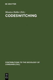 Codeswitching