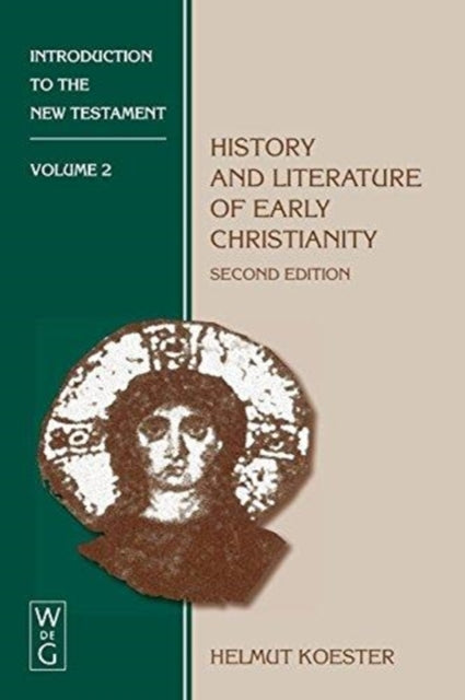 Introduction To The New Testament, Vol 2