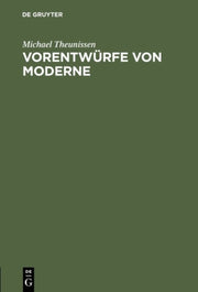 Vorentw Rfe Von Moderne