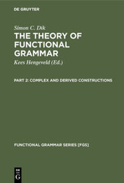 Complex And Derived Constructions