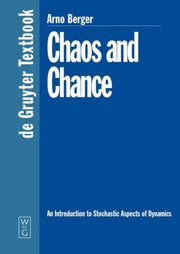 Chaos And Chance