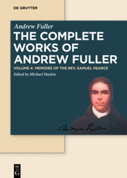 Memoirs Of The Rev. Samuel Pearce
