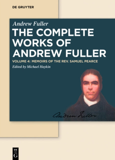 Memoirs Of The Rev. Samuel Pearce