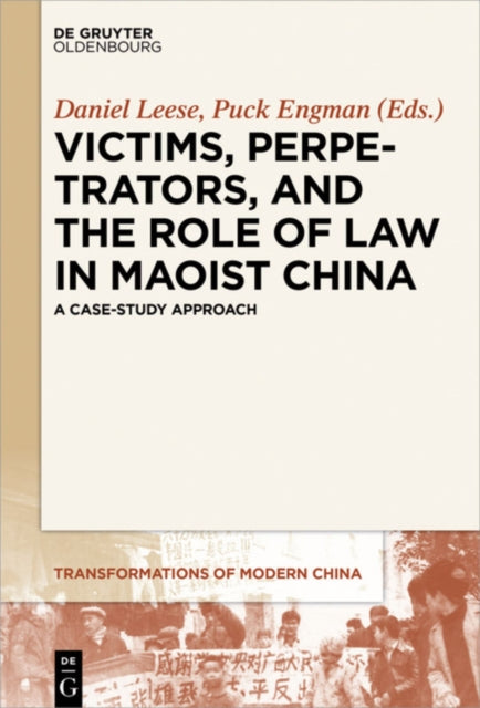 Victims, Perpetrators, And The Role Of L