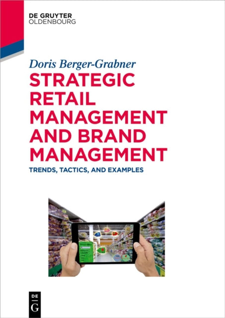 Strategic Retail Management & Brand Mana