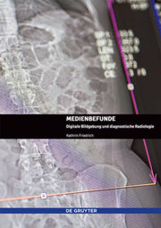 Medienbefunde Digitale Bildgebung Und D