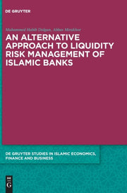 Alternative Approach To Liquidity Risk M