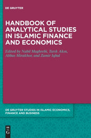 Handbook Of Analytical Studies In Islami