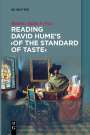 Reading David Hume's 'of The Standard Of