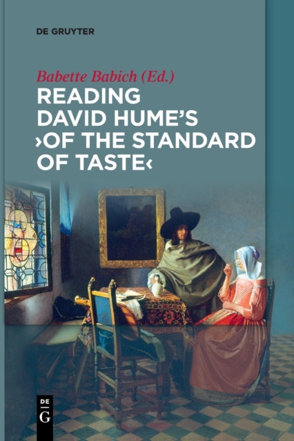 Reading David Hume's 'of The Standard Of