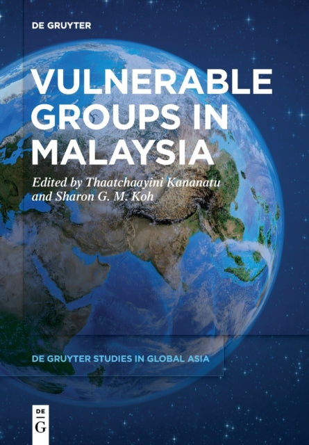 Vulnerable Groups In Malaysia